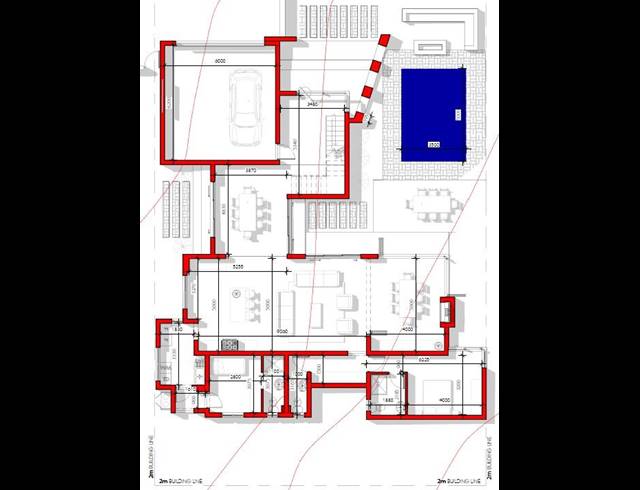 4 BEDROOM HOUSE FOR SALE IN MIDSTREAM HEIGHTS